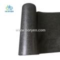 60g unwoven carbon fiber surface veil mat