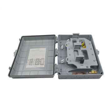 Outdoor Fiber Optic Cable Distribution Boxes