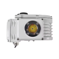 24v Dc 90 Degree Rotary Electric Actuator