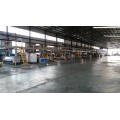 Five Layer Corrugated Cardboard Production Line