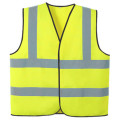 hi viz durable reflective safety vest