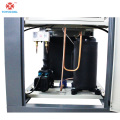 water cool industrial chiller water cooling