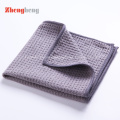 100% Microfiber Material Pineapple Mesh Towels and Cloth