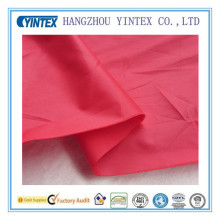 High Quality Knitting Water Proof Fabric, Red