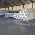 Alambre de hierro galvanizado buceado BWG22