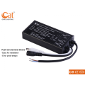 Universal LED Switching Power Supply with CB