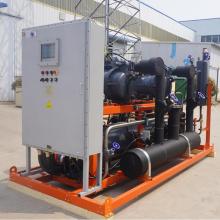 41 ~ 416kW Compressores de refrigeração anti-explosão para venda