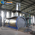 Waste Lub Oil Distillation Machine