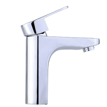 Designer Chrome Basin Faucet