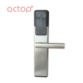 Hotel Mifare cards door lock with bluetooth