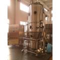 Máquina de secado de fluidos farmacéuticos secador fluido fluido secador