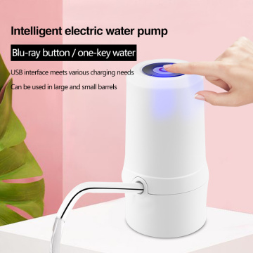 Distributeur d&#39;eau électrique portable