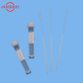 Virus culture tube with swab 2ml storage solutionCE0197