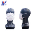 Automatic CCD Inspection Medical Face Mask Producing Line