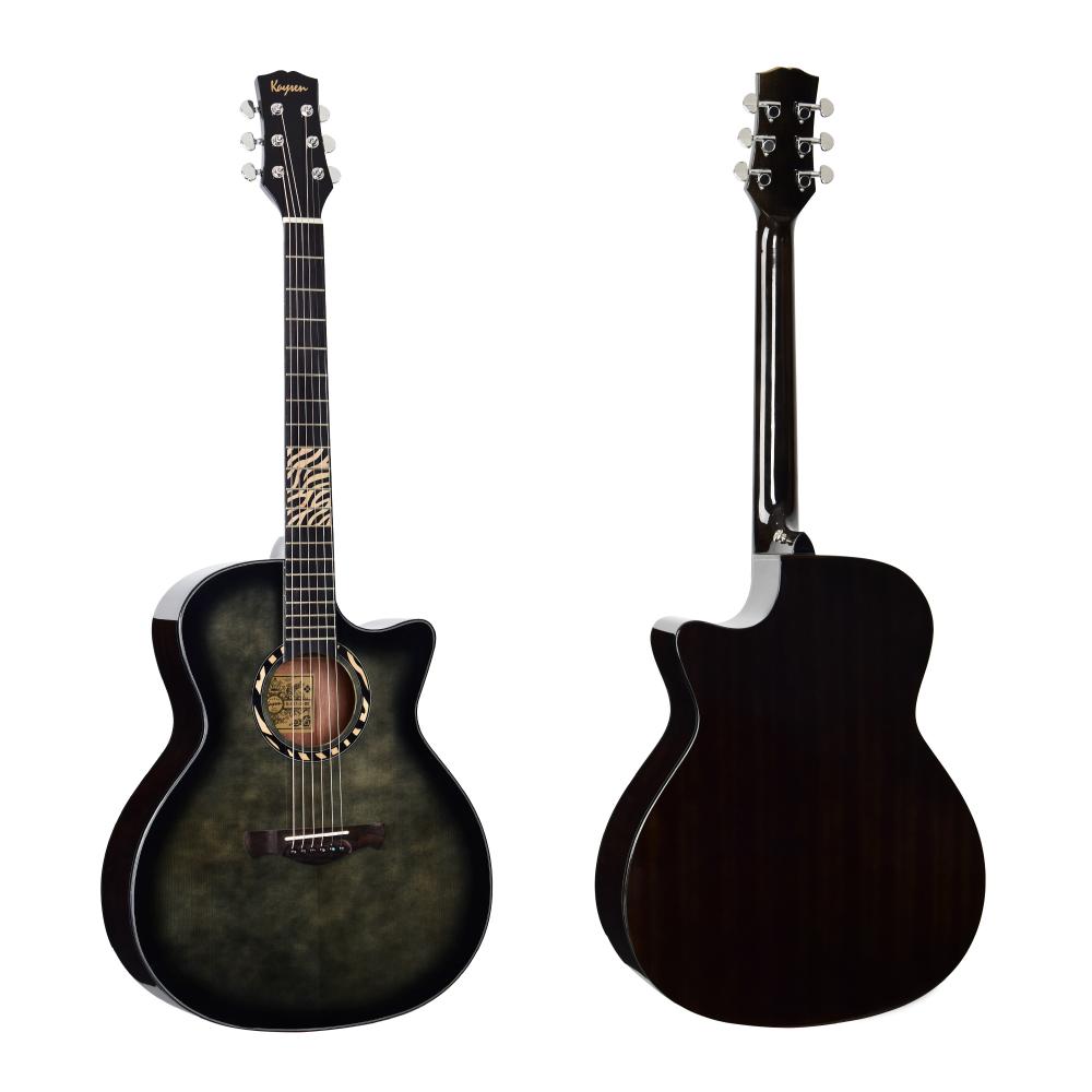 C17d High Gloss Acoustic Guitar C17d High Gloss Acoustic Guitar