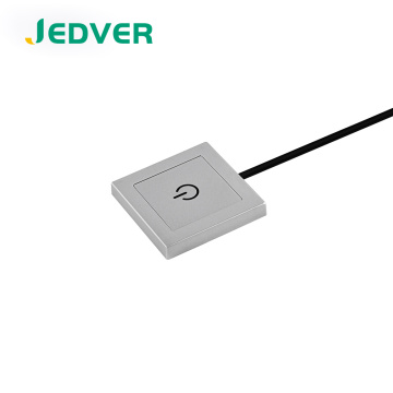 Surface Mounted Adhesive LED lighting Touch Sensor Switch