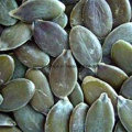 High Quanilty China Snow White Pumpkin Seed