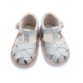Neueste Schuhe Design Baby Sommer Jungen Mädchen Schuhe