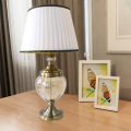 LEDER White Table Stands Lamp