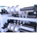 Paper Slitter Rewinder Machine