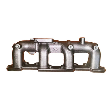 isuzu 4HK1 Engine Exhaust Manifold 644880807