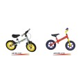 12 Inch Kids Balance Bicycle