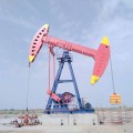 API 11E Pump Jack Crank balance oilfield equipment