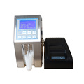 Milk Testing Equipment Portable Milk Fat Testing Machine