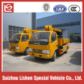 Dongfeng 4x2 Autokran