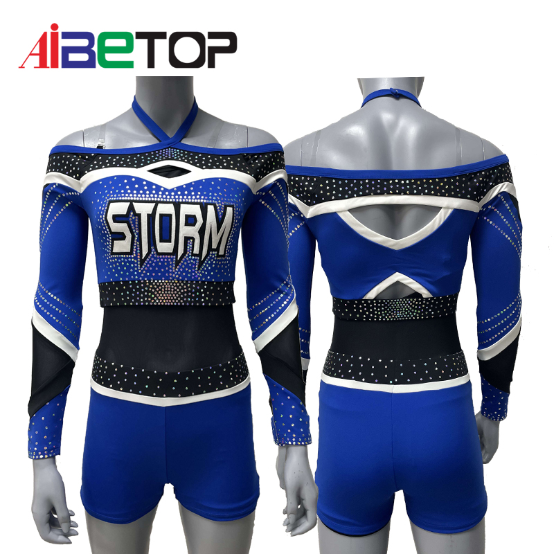 cheer uniform cheer uniform