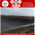 Matériaux d&#39;étanchéité pour bâtiments HDPE Geomembrane / HDPE Pond Geomembrane Liner / HDPE Geomembrane, Pond Liner