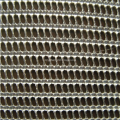 Plastic Square Mesh Filter Netting