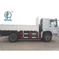 16 Tons Sinotruk howo7  Cargo truck