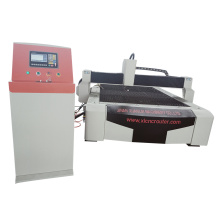 Máquina de plasma CNC de corte de metal industrial
