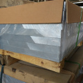 aluminum sheet with alloy 5052H32 size 1200mm*2400mm