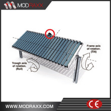 Quality Primacy PV Modules Mounting Brackets (J8I)