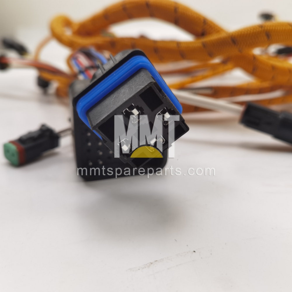 wiring harness 164-3733 wiring harness 164-3733