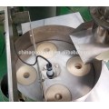 Smll Automatic food packaging machinery