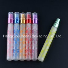 Wholesales 10ml Perfume Bottle Glass Bottle