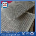 Washable Aluminum Pleated Media