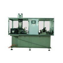 Starter Armature W Shape Wire Making e Shaping Machine