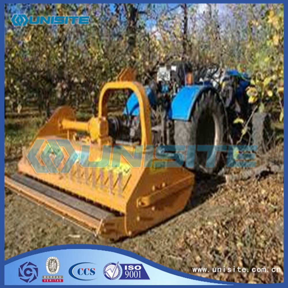 SteSteel Agricultural Equipments