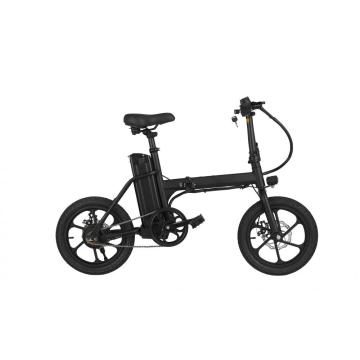 High Quality CE Approved Foldable 16inch ebike