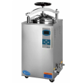 50L vertical steam sterilizer autoclave for sale