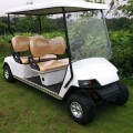 Club Auto Golf Wagen zum Verkauf billig