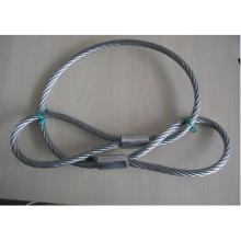 Edelstahl Wire Rop High Tensile 1 * 17 Preis
