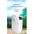 Mobiltyp UVC-Luftdesinfektionsmaschine