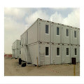 Commercial Containerized House of Modular