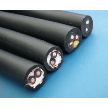 Klow Voltage PVC Insulated Power Cable