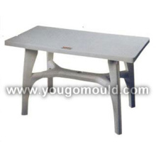 Plastic Table Mold